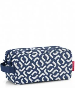 Reisenthel Duocase Signature Navy