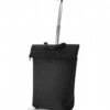 Reisenthel Medium Boodschappentrolley Black