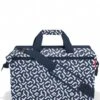 Reisenthel Allrounder Large Pocket Signature Navy