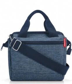 Reisenthel Allrounder Cross Twist Blue