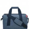 Reisenthel Allrounder Medium Reistas Twist Blue