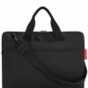Reisenthel Netbookbag 15.6 Inch Black