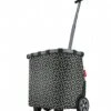 Reisenthel Carrycruiser Boodschappentrolley Signature Black
