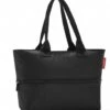 Reisenthel Shopper E1 Black