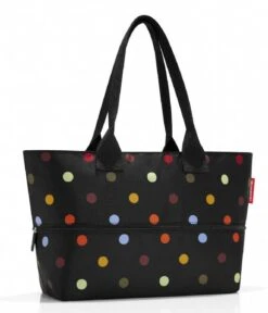 Reisenthel Shopper E1 Dots