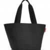 Reisenthel Shopper Medium Black