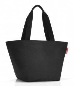 Reisenthel Shopper Medium Black