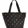 Reisenthel Shopper Medium Dots