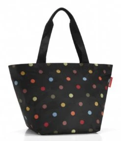Reisenthel Shopper Medium Dots