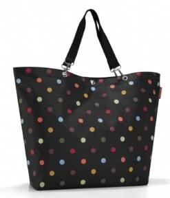 Reisenthel Shopper XL Dots