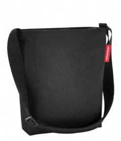 Reisenthel Shoulderbag S Black