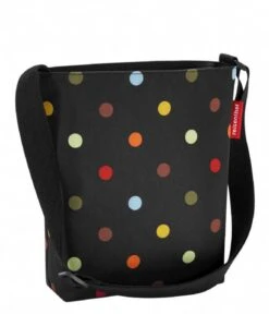 Reisenthel Shoulderbag S Dots