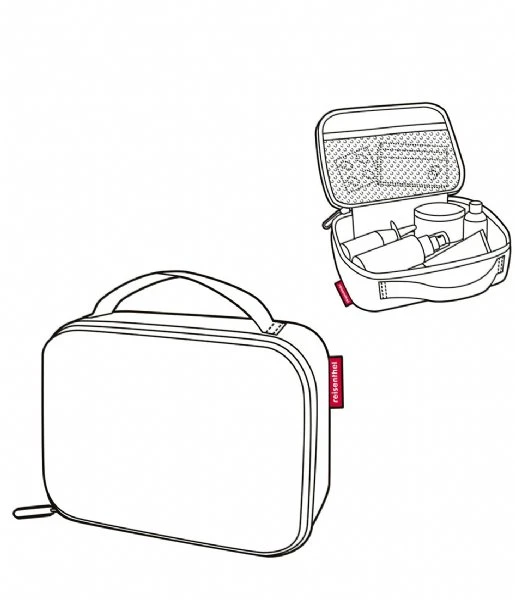 Reisenthel Thermocase Dots - Afbeelding 4