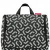 Reisenthel Toiletbag XL Signature Black