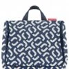 Reisenthel Toiletbag XL Signature Navy