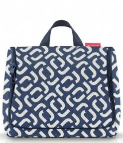 Reisenthel Toiletbag XL Signature Navy