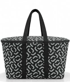 Reisenthel Coolerbag Signature Black