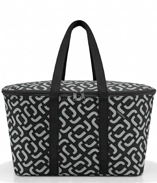 Reisenthel Coolerbag Signature Black