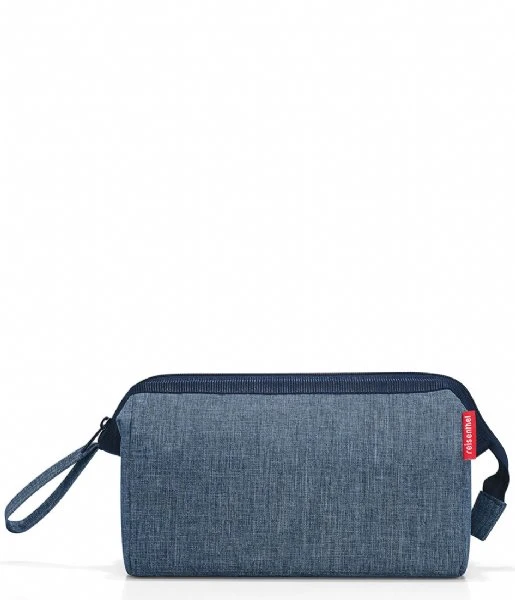Reisenthel Travelcosmetic Twist Blue - Afbeelding 2