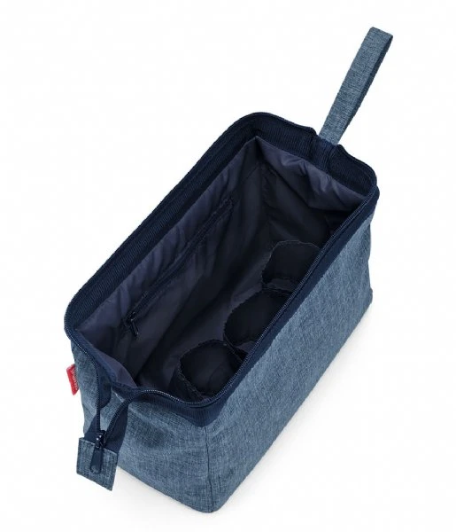 Reisenthel Travelcosmetic Twist Blue - Afbeelding 3