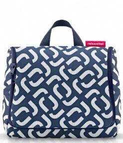 Reisenthel Toiletbag Navy