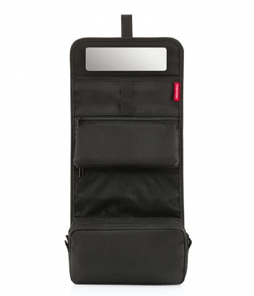 Reisenthel Wrapcosmetic Zwart - Afbeelding 3