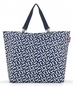 Reisenthel Shopper XL Signature Navy