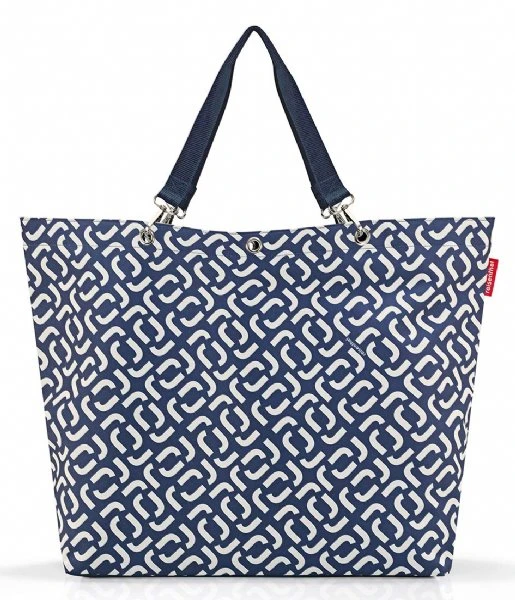 Reisenthel Shopper XL Signature Navy
