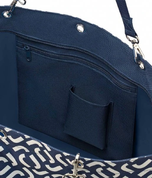 Reisenthel Shopper XL Signature Navy - Afbeelding 2