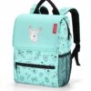 Reisenthel Backpack Kids Cats And Dogs